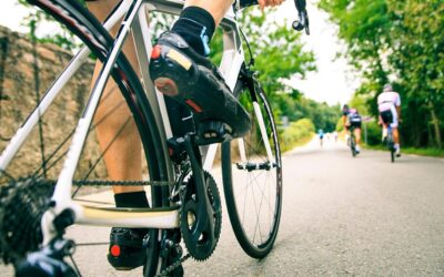 Biking Tips for Road Safety