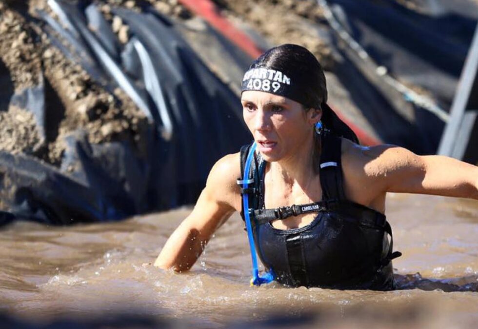The Ultimate Beginners Obstacle Course Race Guide | CS Life