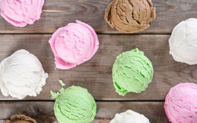 Is Low Calorie Ice Cream Healthier Than the Real Thing?