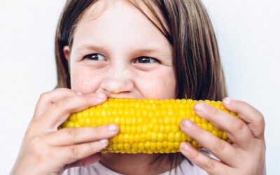 12 Tricks to Get Your Kids to Eat Vegetables