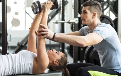 Strength Training: Free Weights or Body Weight?