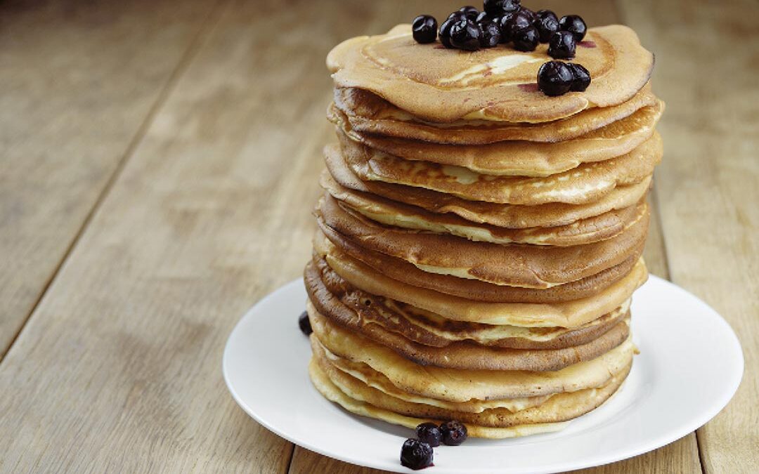 4 Easy Non-Smoothie Recipes with Protein Powder