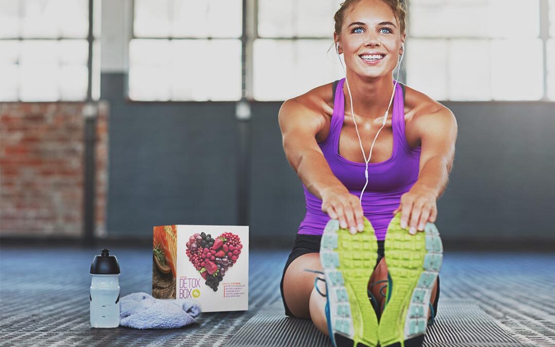 Detox for Fat Loss: 6 Simple Tips