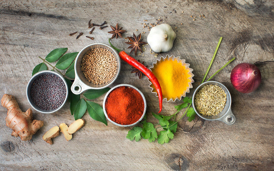 Nutrition for Reducing Chronic Inflammation