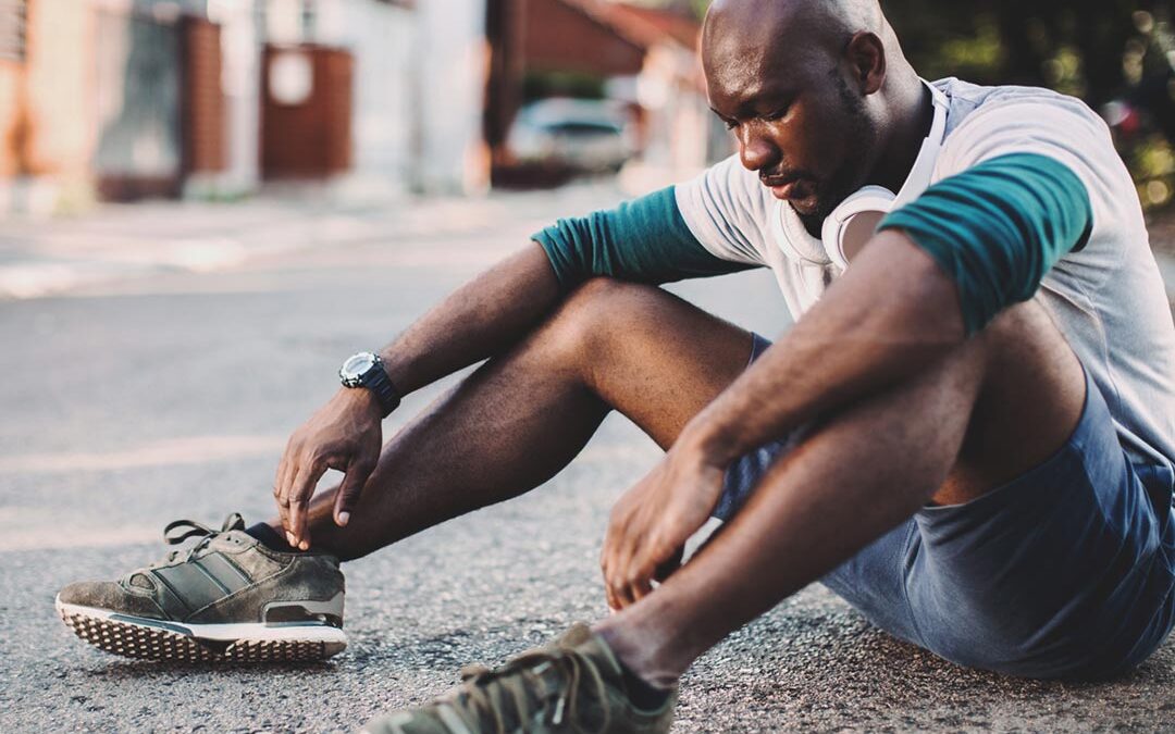 The Correlation Between Lack of Sleep and Weight Loss