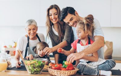 Nutrition for Kids: Tips for Parents