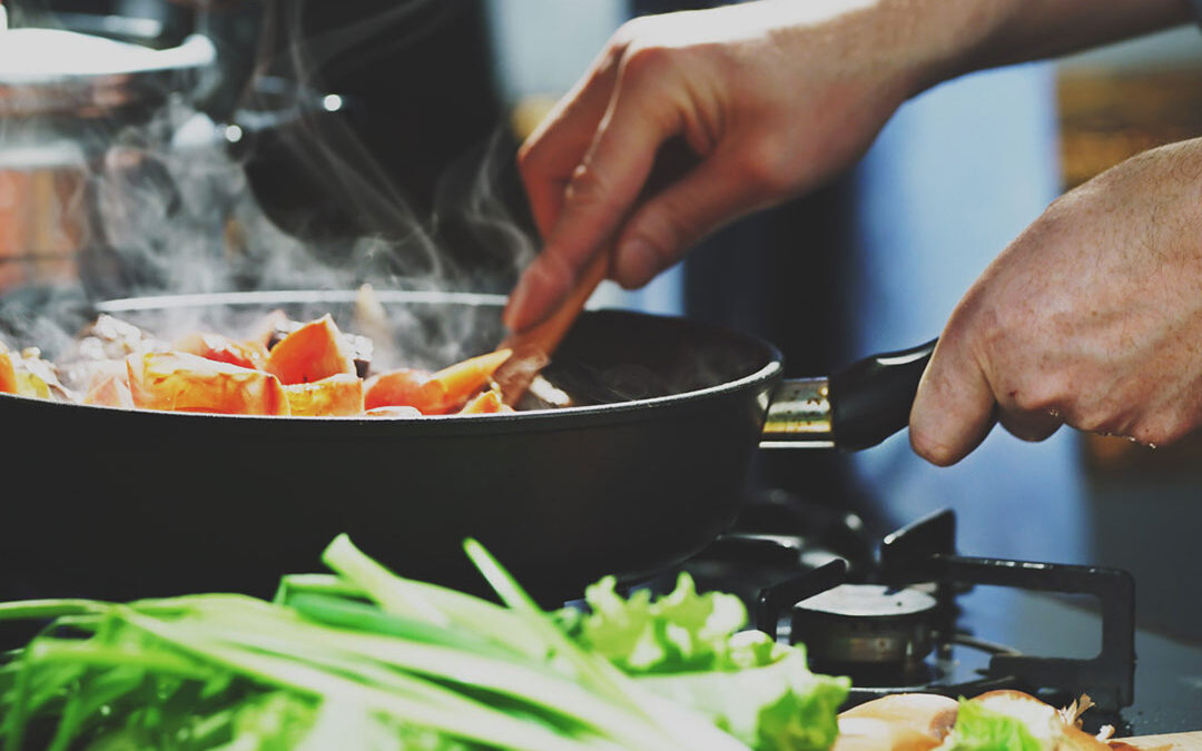 Maximize Nutrient Retention in Your Diet