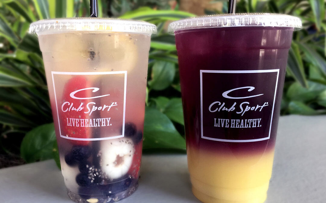 Hydration-Boosting Drinks to Keep You Cool All Summer Long