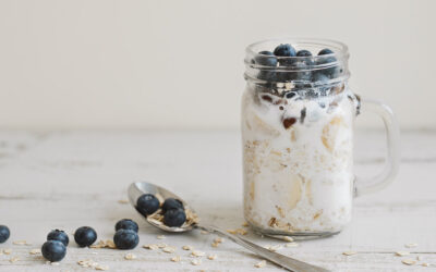 Overnight Oats