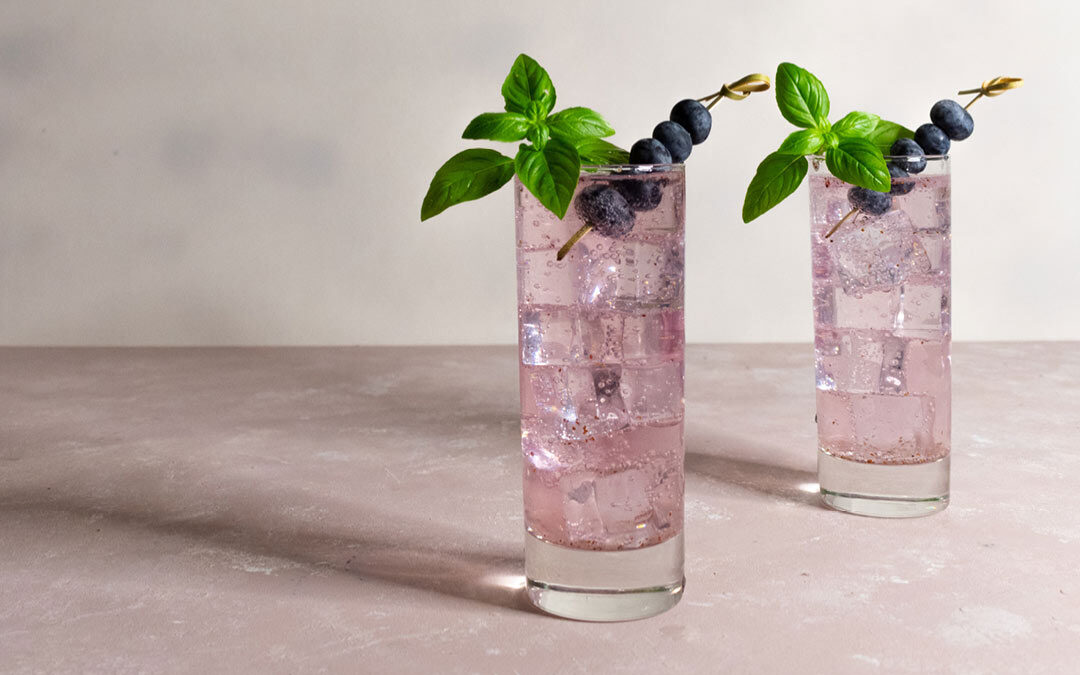 Refresh Your Summer with Delightful Mocktails