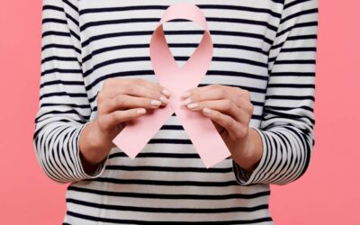 The Importance of Breast Cancer Screening and How Exercise Can Help Prevent Cancer