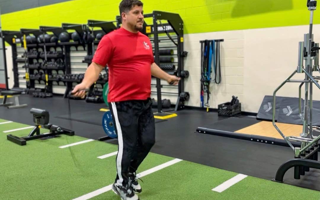 Boxing Fundamentals Workout