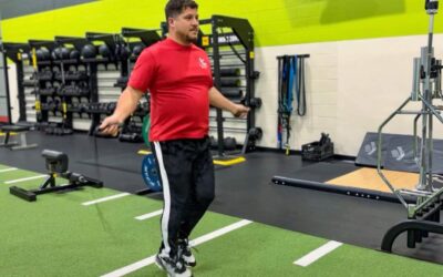 Boxing Fundamentals Workout