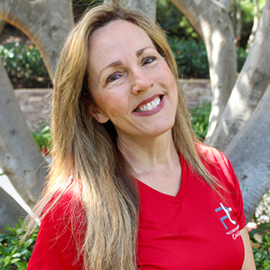 Elite Personal Trainer, Katie Salerno