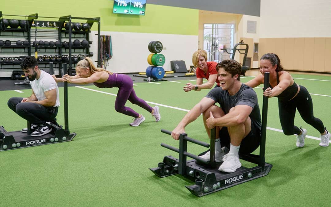 Fitness is More Than Just Working Out: It’s a Lifestyle!