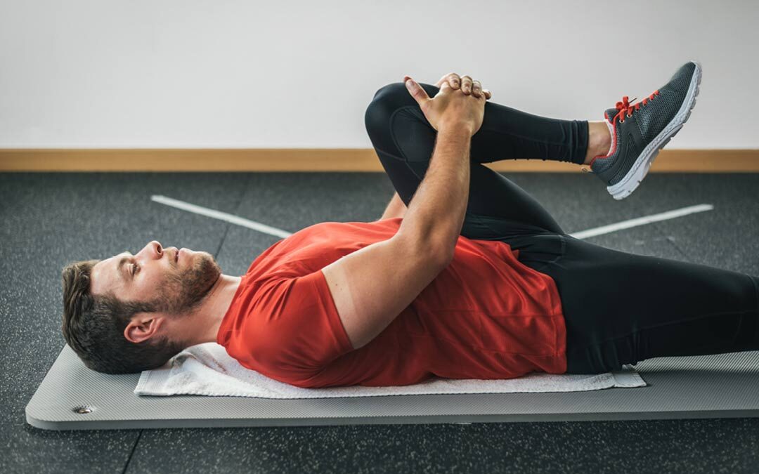 Why Functional and Mobility Movements Are Game-Changers for Injury Prevention, Recovery, and Performance