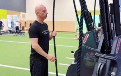 Trainer Tip: Learn How to Use the Marpo Rope Trainer