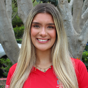 Elite Personal Trainer Gina Lohman