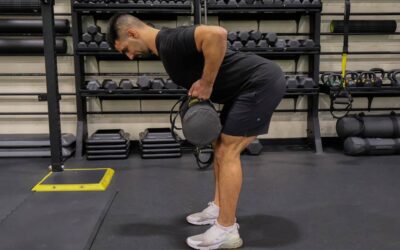 Trainer Tip: How to Use Power Bags to Strengthen and Sculpt