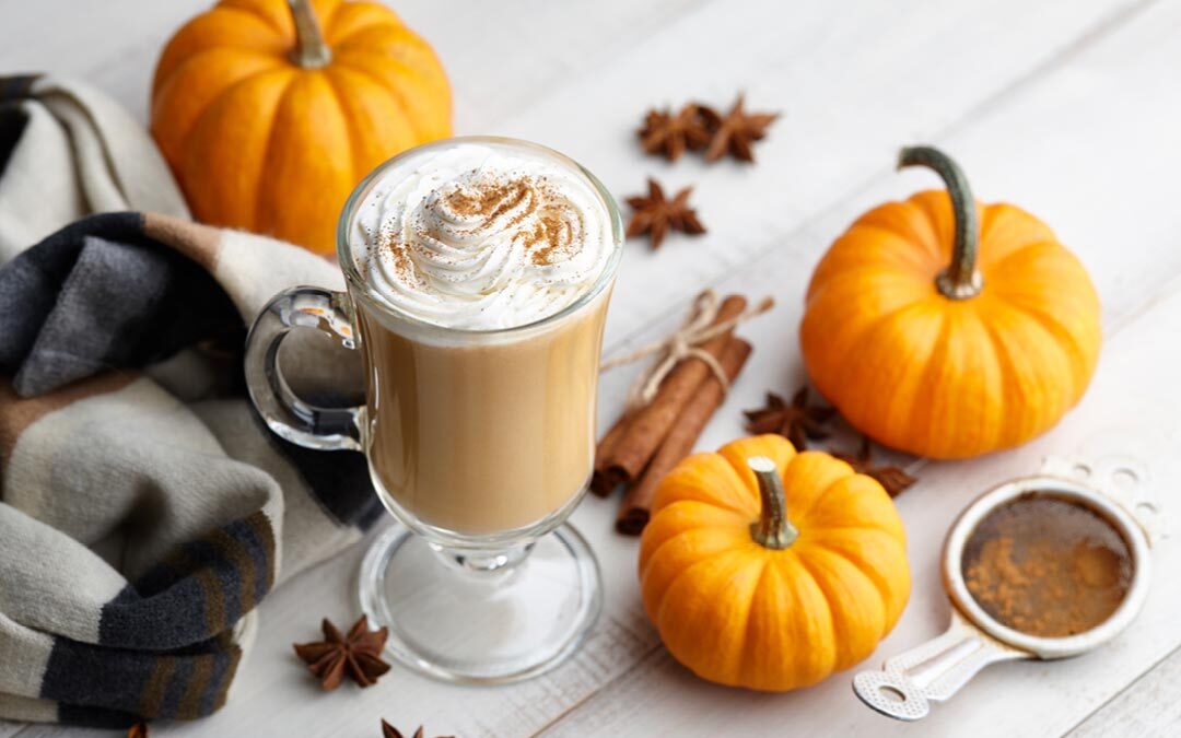 Pumpkin Spice and Everything Nice: The Truth About Seasonal Favorites