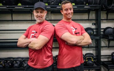 Teen Beginner Strength Training Program