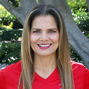 Elite Personal Trainer Maria Guerra