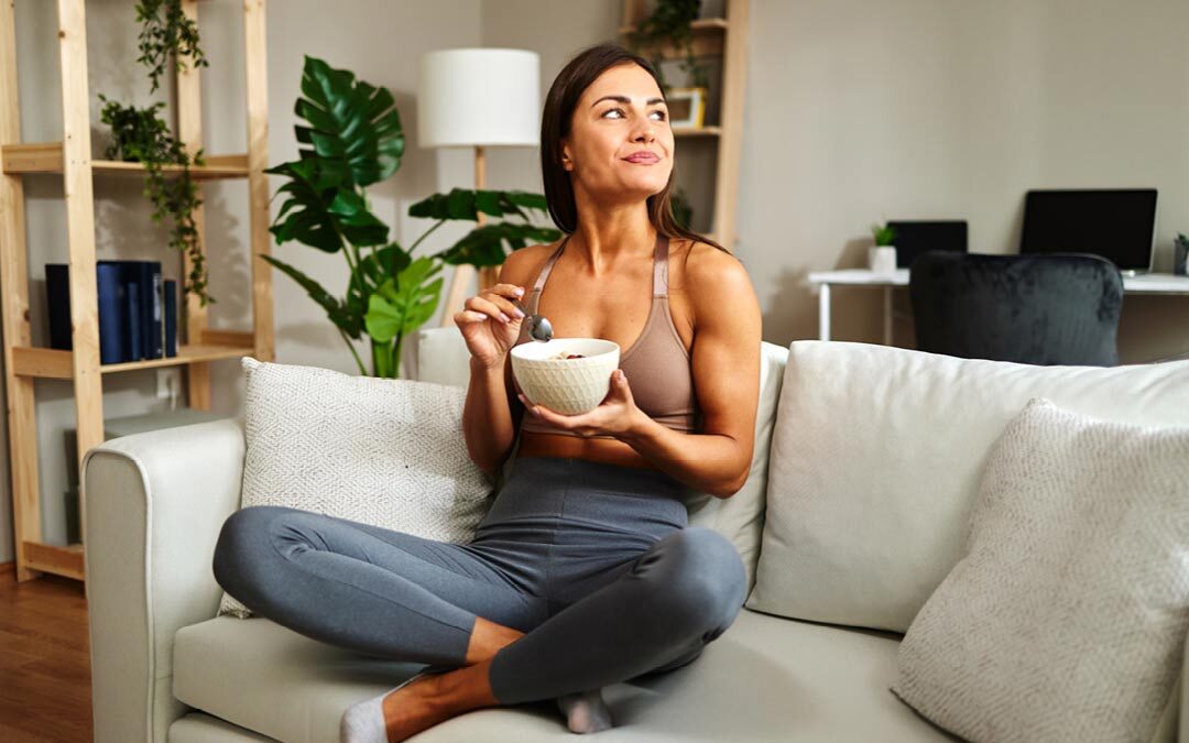 Protein First Fat Loss: Why It Works Better Than Cutting Carbs