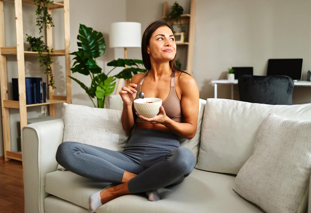 Protein First Fat Loss: Why It Works Better Than Cutting Carbs